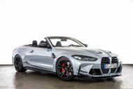 AC Schnitzer BMW M4 Competition G83 Cabriolet Tuning 14 190x127