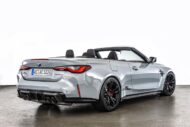 AC Schnitzer BMW M4 Competition G83 Cabriolet Tuning 16 190x127