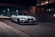 AC Schnitzer BMW M4 Competition G83 Cabriolet Tuning 2 190x127