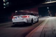 AC Schnitzer BMW M4 Competition G83 Cabriolet Tuning 7 190x127