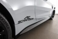 AC Schnitzer BMW M4 Competition G83 Cabriolet Tuning 8 190x127