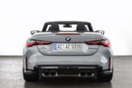 AC Schnitzer BMW M4 Competition G83 Cabriolet Tuning 9 190x127