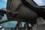 Alcantara Interieur PS Sattlerei Audi RS6 C8 Avant 10 155x103