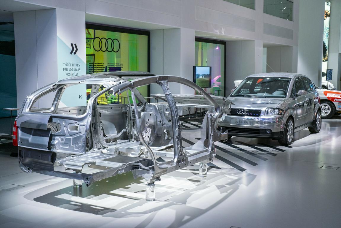 Audi Tradition Autos Berlin 2022 4