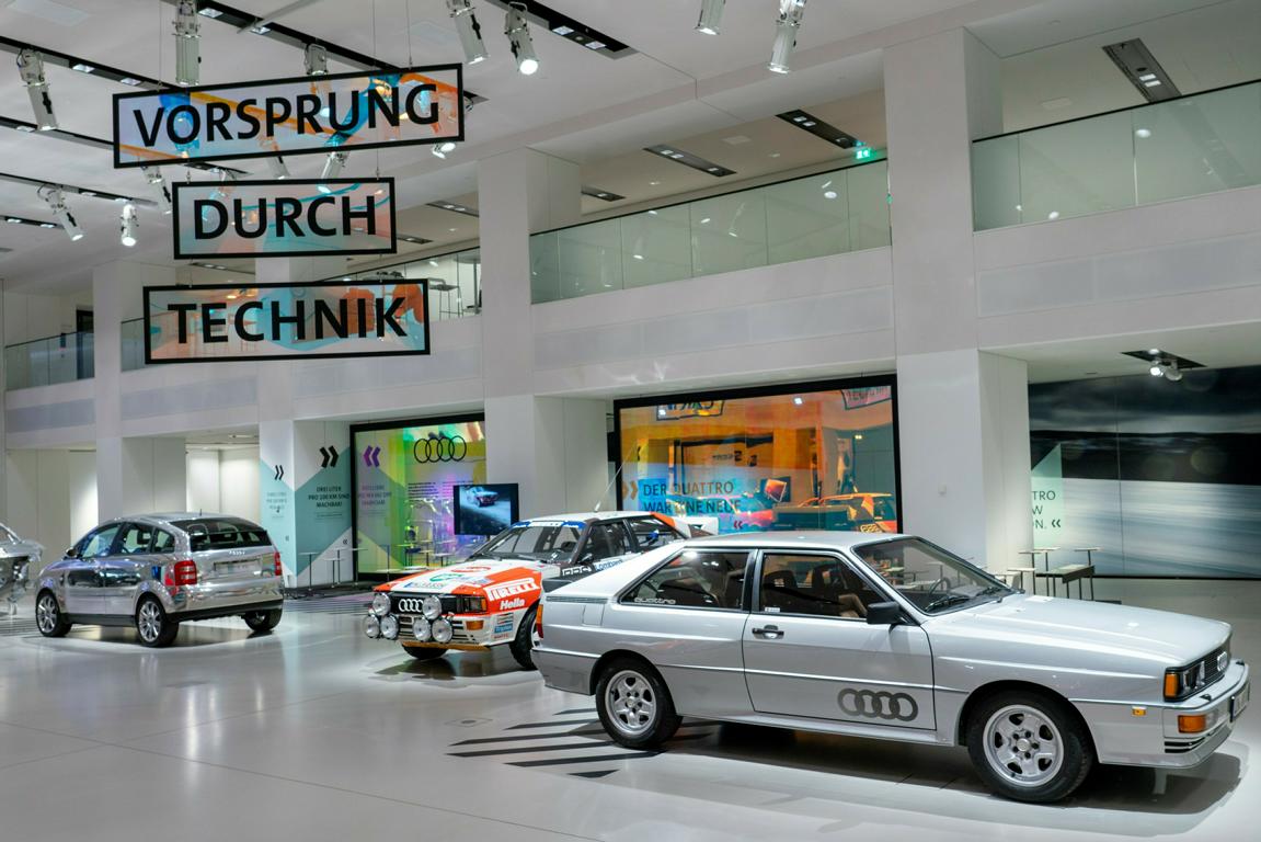 Audi Tradition Autos Berlin 2022 5