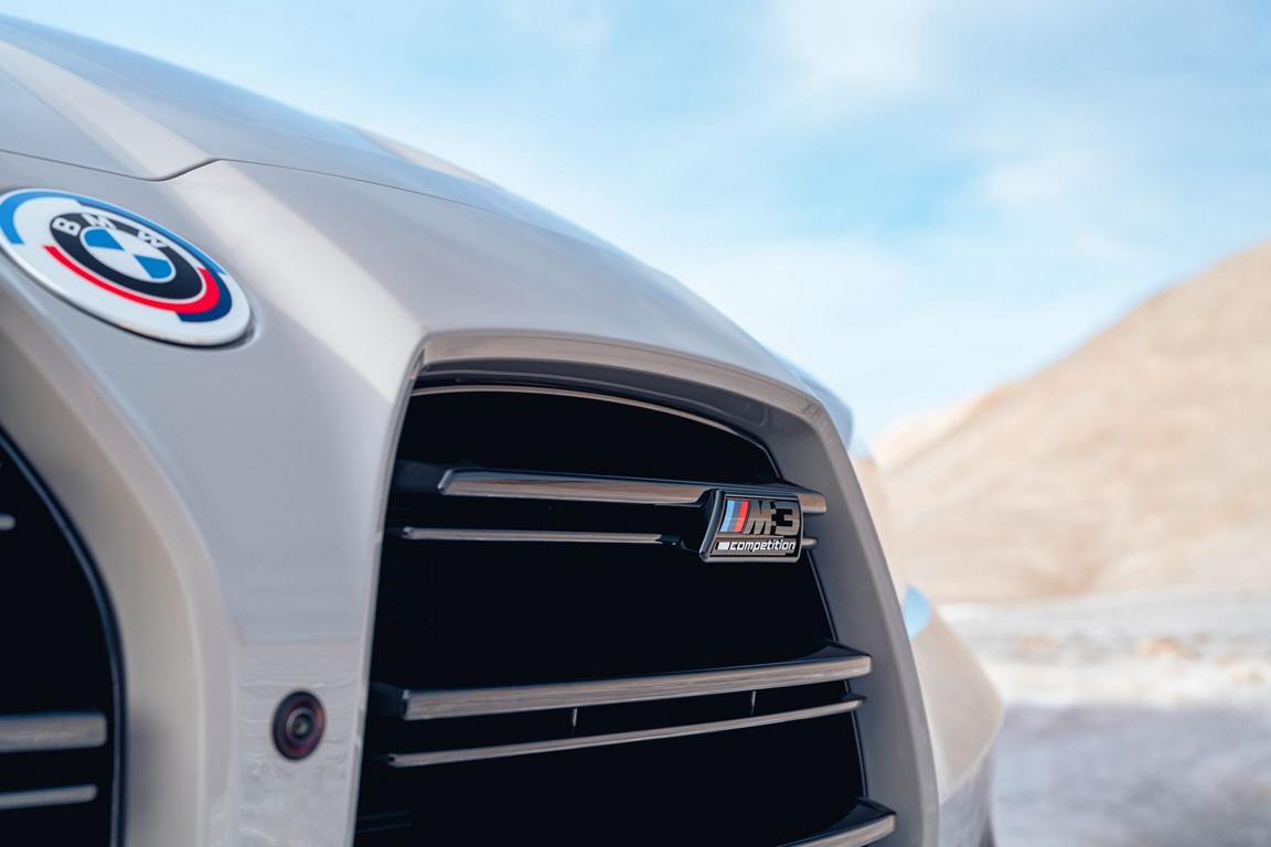 BMW M3 Touring G81 2022 21