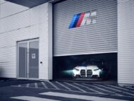 BMW M4 GT4 BMW M Motorsport Design Tuning 2022 10 190x143