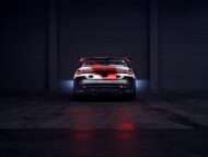 BMW M4 GT4 BMW M Motorsport Design Tuning 2022 12 190x143