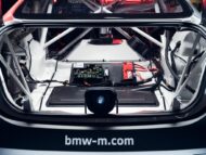 BMW M4 GT4 BMW M Motorsport Design Tuning 2022 5 190x143