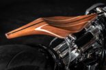BMW Motorrad R 18 Magnifica 2022 Tuning 24 155x103