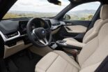 BMW X1 (U11) con pacchetto M Sport e nuova iX1!
