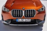 BMW X1 (U11) mit M Sport-Paket &#038; neuer iX1!