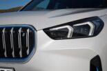 BMW X1 (U11) with M Sport package & new iX1!