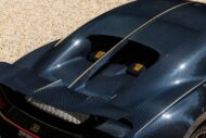 Bugatti Chiron LEbe Sonderedition 2022 13 190x127