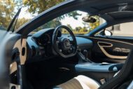 Bugatti Chiron L'Ébé – Bugatti honors Ettore's daughter with a special edition