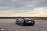 Zestaw karbonowy do szerokiej gamy w Chevrolecie Corvette C8!