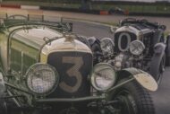 Continuation Car: Bentley bringt den Speed Six zurück!