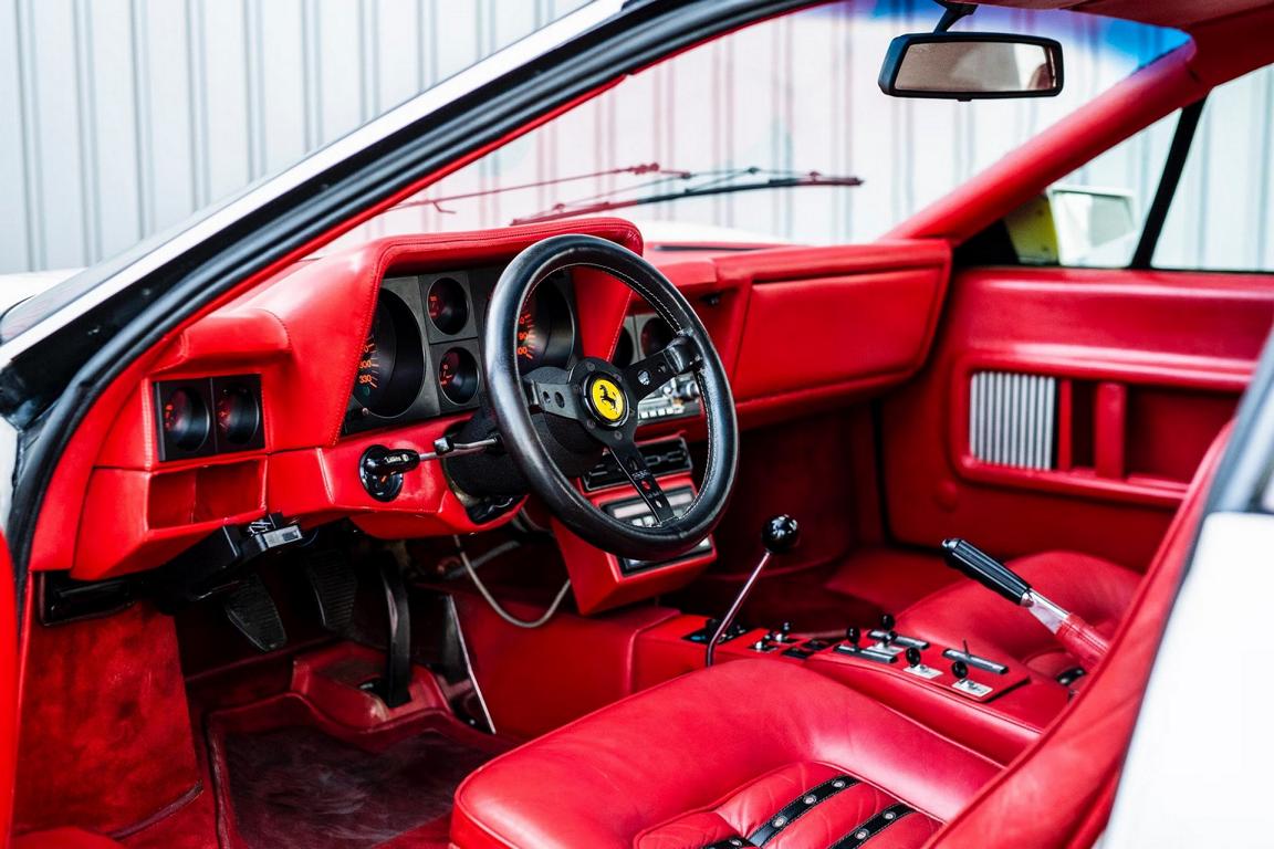 Ferrari 512 BB Koenig Special Widebody 1