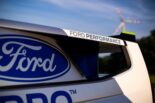Ford Pro Electric SuperVan 2022 Goodwood 15 155x103