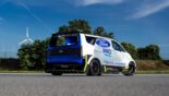 Ford Pro Electric SuperVan 2022 Goodwood 16 155x88
