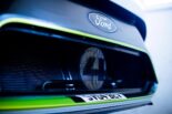 Ford Pro Electric SuperVan 2022 Goodwood 2 155x103