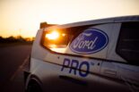 Ford Pro Electric SuperVan 2022 Goodwood 28 155x103