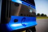 Ford Pro Electric SuperVan 2022 Goodwood 9 155x103