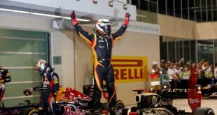 Vincitore della Formula 1 Race Victory 310x165