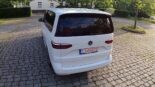 Video: +340 PS im HGP Volkswagen T7 mit 2.0 TSI!