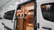 Kasita Mercedes Sprinter Advanced RV Camper Van 14 190x107