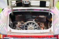 for sale: Ken Block's 280 hp Porsche 911 rally car!