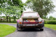 zu verkaufen: Ken Block’s 280 PS Porsche 911 Rallyefahrzeug!
