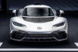 Mercedes AMG ONE Tuning 2022 Premiere 22 155x103