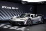 Mercedes AMG ONE Tuning 2022 Premiere 25 155x103