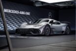 Mercedes AMG ONE Tuning 2022 Premiere 27 155x103