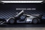 Mercedes AMG ONE Tuning 2022 Premiere 30 155x103