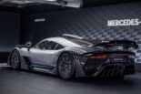 Mercedes AMG ONE Tuning 2022 Premiere 32 155x103