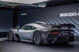 Mercedes AMG ONE Tuning 2022 Premiere 33 155x103