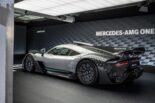 Mercedes AMG ONE Tuning 2022 Premiere 37 155x103