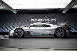 Mercedes AMG ONE Tuning 2022 Premiere 38 155x103