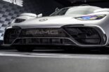 Mercedes AMG ONE Tuning 2022 Premiere 54 155x103