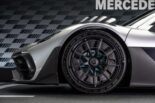 Mercedes AMG ONE Tuning 2022 Premiere 59 155x103
