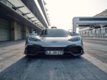 Mercedes AMG ONE Tuning 2022 Premiere 67 155x116