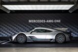 Mercedes AMG ONE Tuning 2022 Premiere 69 155x103