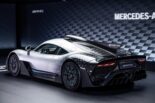 Mercedes AMG ONE Tuning 2022 Premiere 71 155x103
