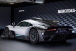 Mercedes AMG ONE Tuning 2022 Premiere 72 155x103