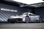 Mercedes AMG ONE Tuning 2022 Premiere 74 155x103