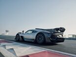 Mercedes AMG ONE Tuning 2022 Premiere 78 155x116