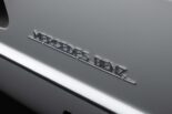 Mercedes Benz 300 SL Fluegeltuerer Brabus Tuning 11 155x103