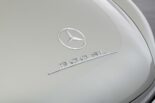 Mercedes Benz 300 SL Fluegeltuerer Brabus Tuning 2 155x103